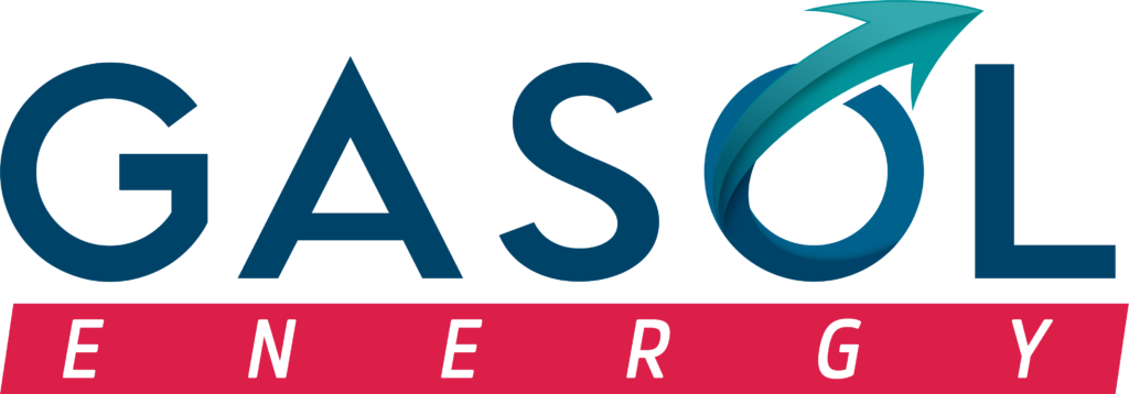 Gasol Energy Logo