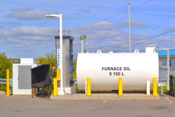 Furnace Oil